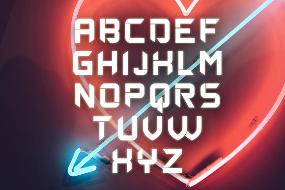Eros: A Display Font That Commands Attention—Thoughtfully