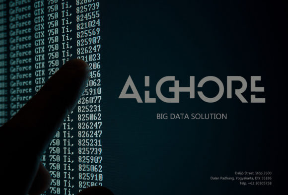 Ghiondhez: A Bold Display Font That Elevates Digital Branding